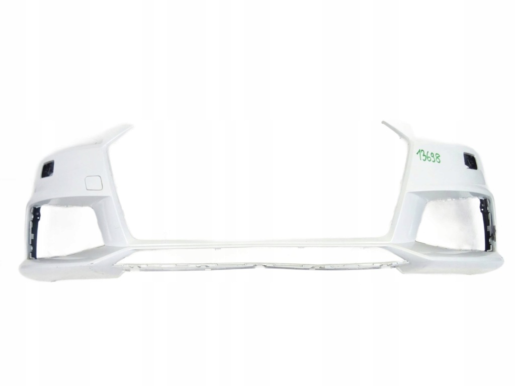 Купити Audi tt s-line 8s0 бампер перед передній