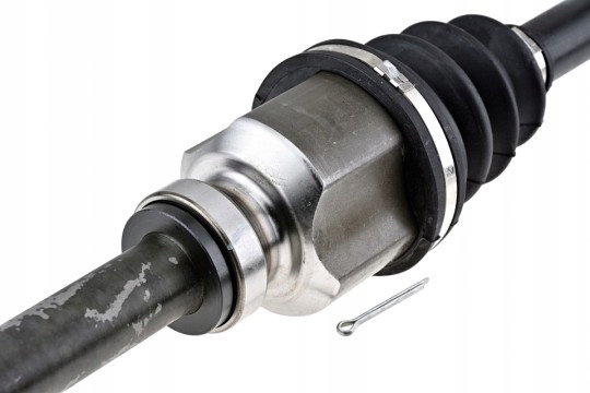 фото №2, Приводной вал приводная nty npw-ct-155