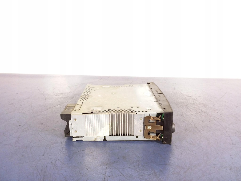 фото №2, Citroen ds3 радіо 96750215xt