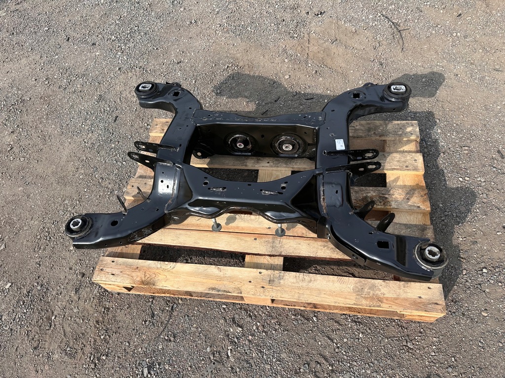 фото №9, Подрамник подрамник балка задняя задняя задние ford explorer 3.0 4x4 2020+