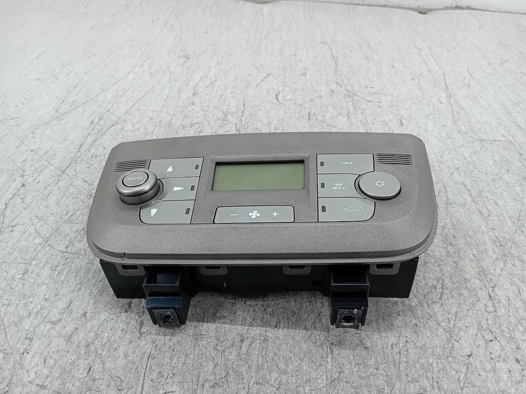 фото №7, Панель обдув fiat linea 735459252 a83015600