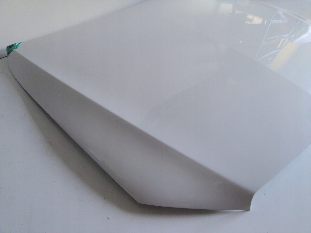 фото №5, Mercedes e 213 w213 капот крышка двигателя