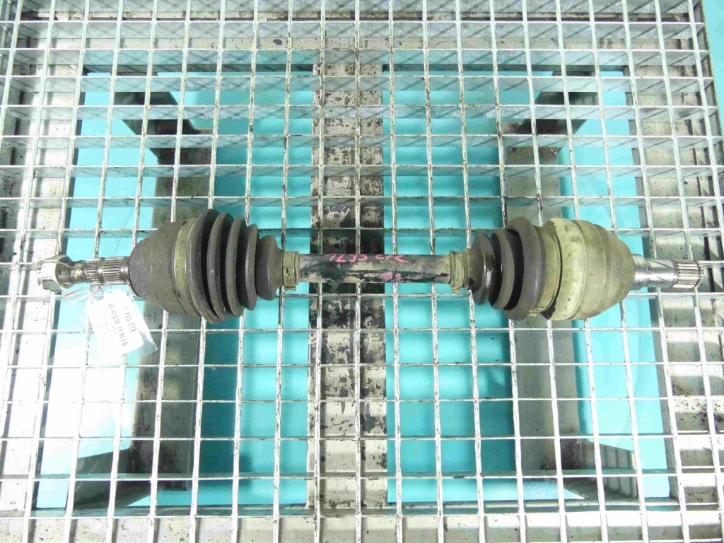 Купити Привідний вал ліва opel astra iv j 1.4 t