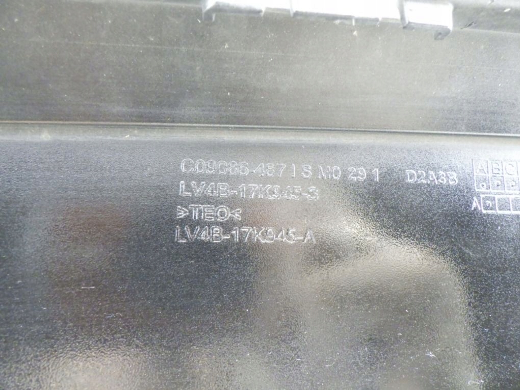 Ford kuga mk3 3 st line 19- решётка бампера передняя Недорого