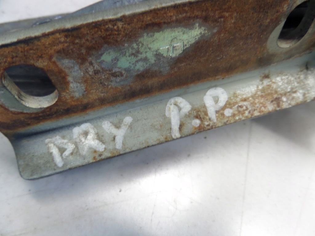 фото №12, Петля петли капот brilliance bs6 комплект 2szt.