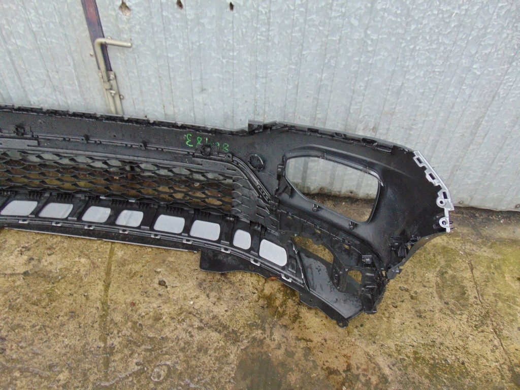 фото №10, Бампер перед vw t-roc 2ga807221af pod pdc