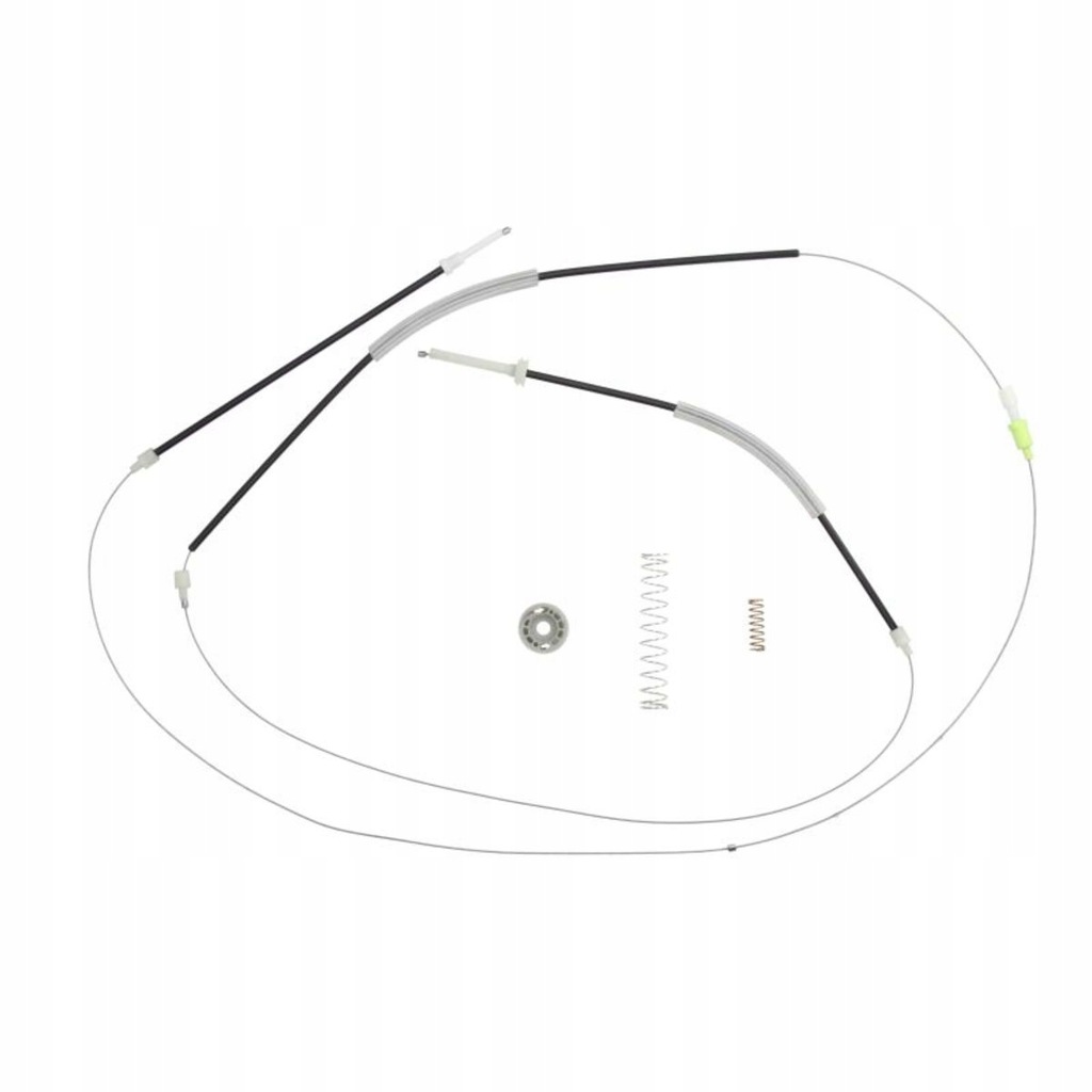 фото №1, Набор ремонтный, подъемник стекло blic 6205-01-046807p