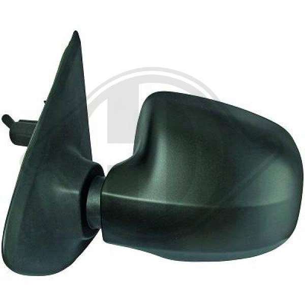 фото №1, Зеркало наружное do dacia logan sedan/kombi mcv