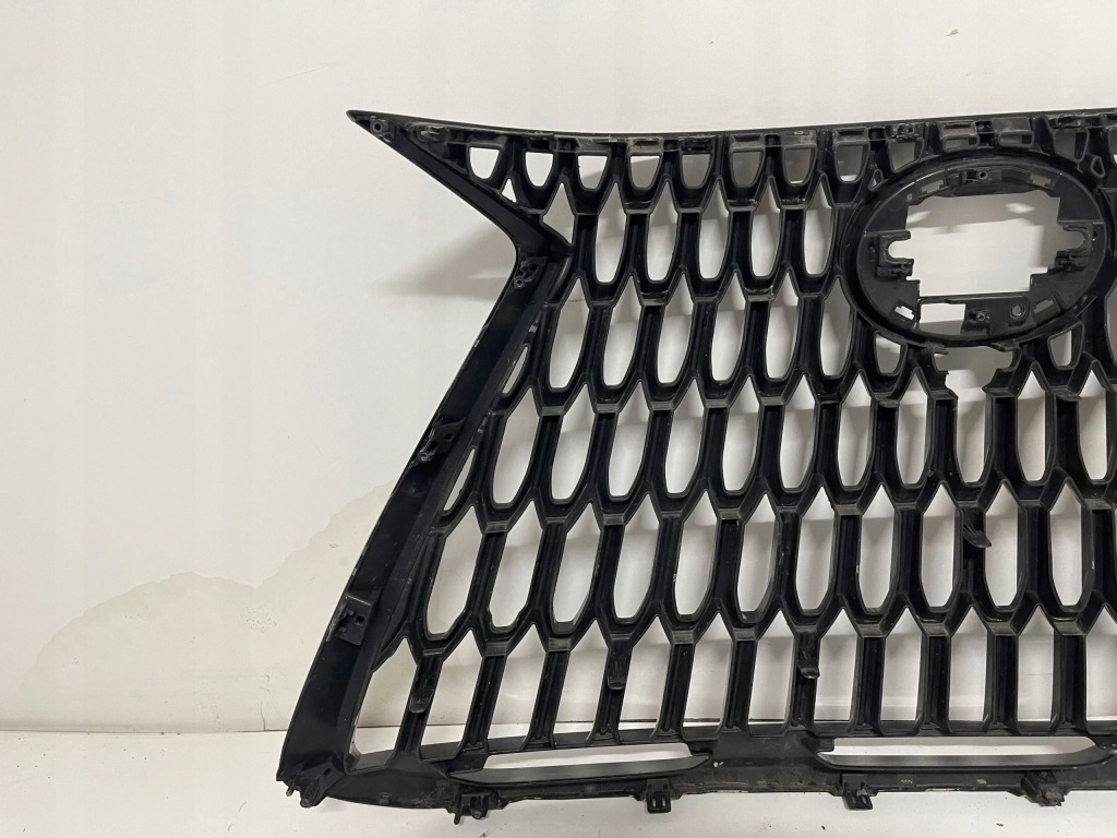 фото №7, Решітка радіатора решітка радіатора lexus nx ii