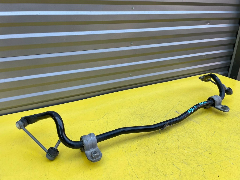 фото №1, Volvo s90 ii стабілізатор перед 31387573