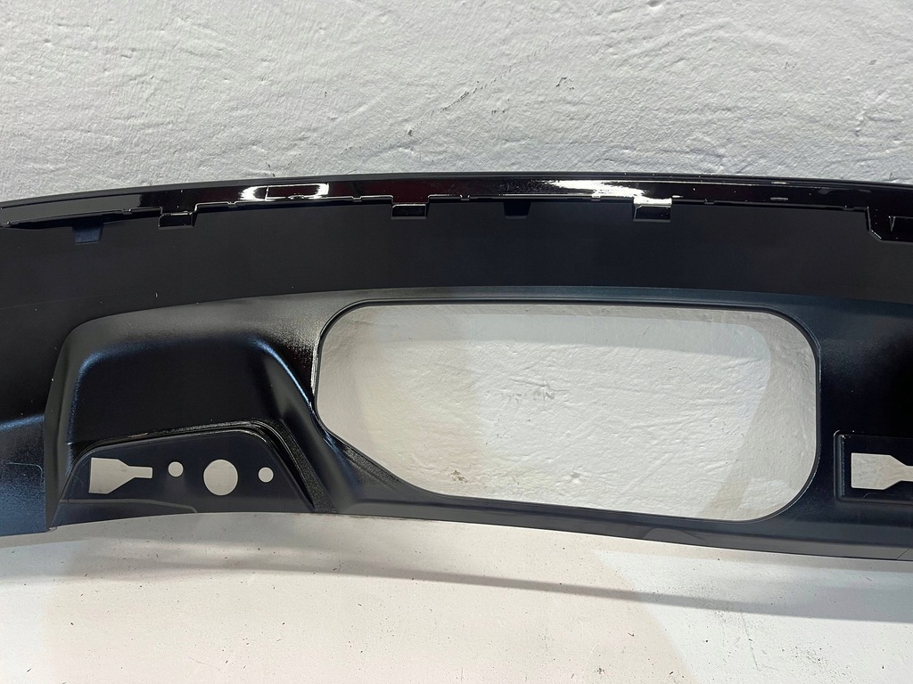 фото №9, Volvo xc40 2018 з задній спойлери