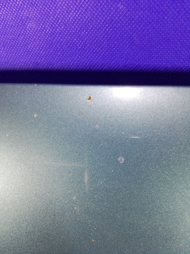 фото №5, Audi a5 8t капот крышка крышка багажника перед шумоизоляция lx5u