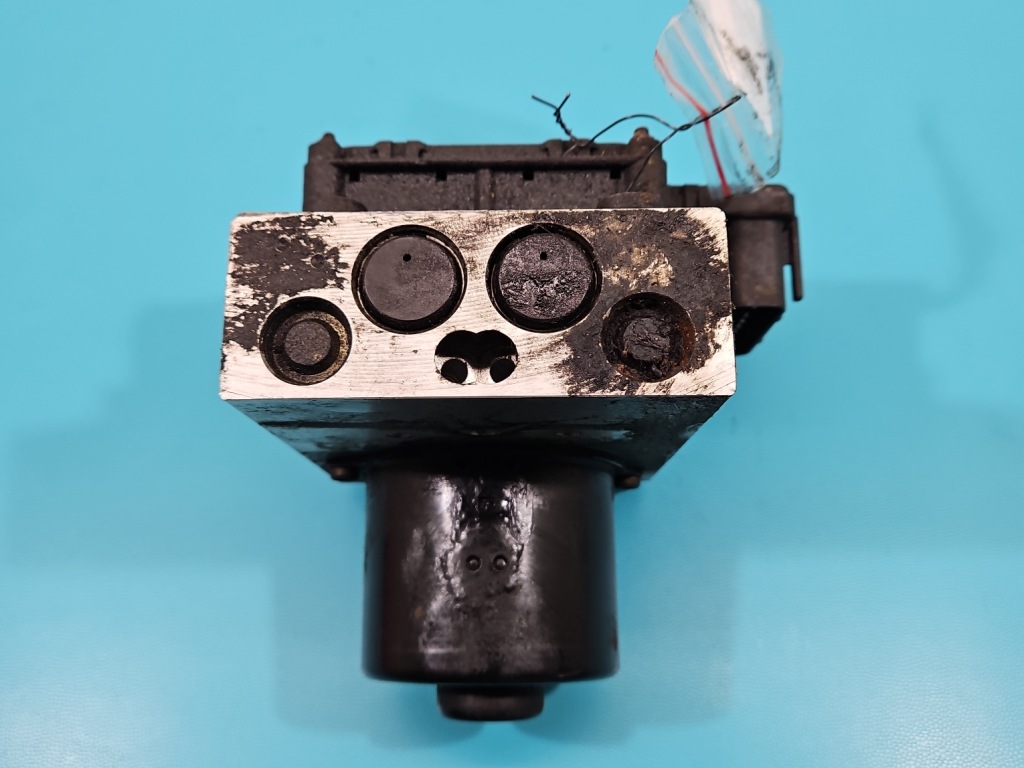 фото №7, Насос abs mercedes ml w163 076930139, 10.0204-0202.4, a1634310512