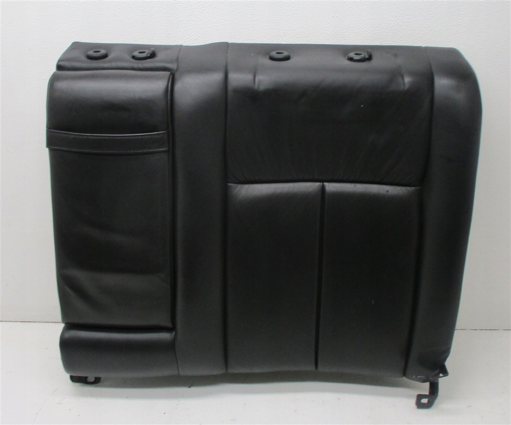 фото №1, Спинка сидіння лівий задня підігрів peugeot 607 lift