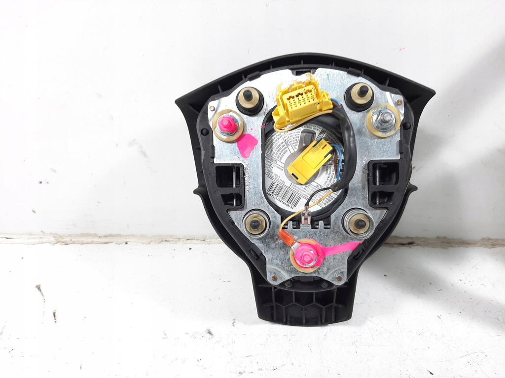 фото №9, Seat altea 06r повітропровід подушка подушка безпеки 5p0880201 5p0419091