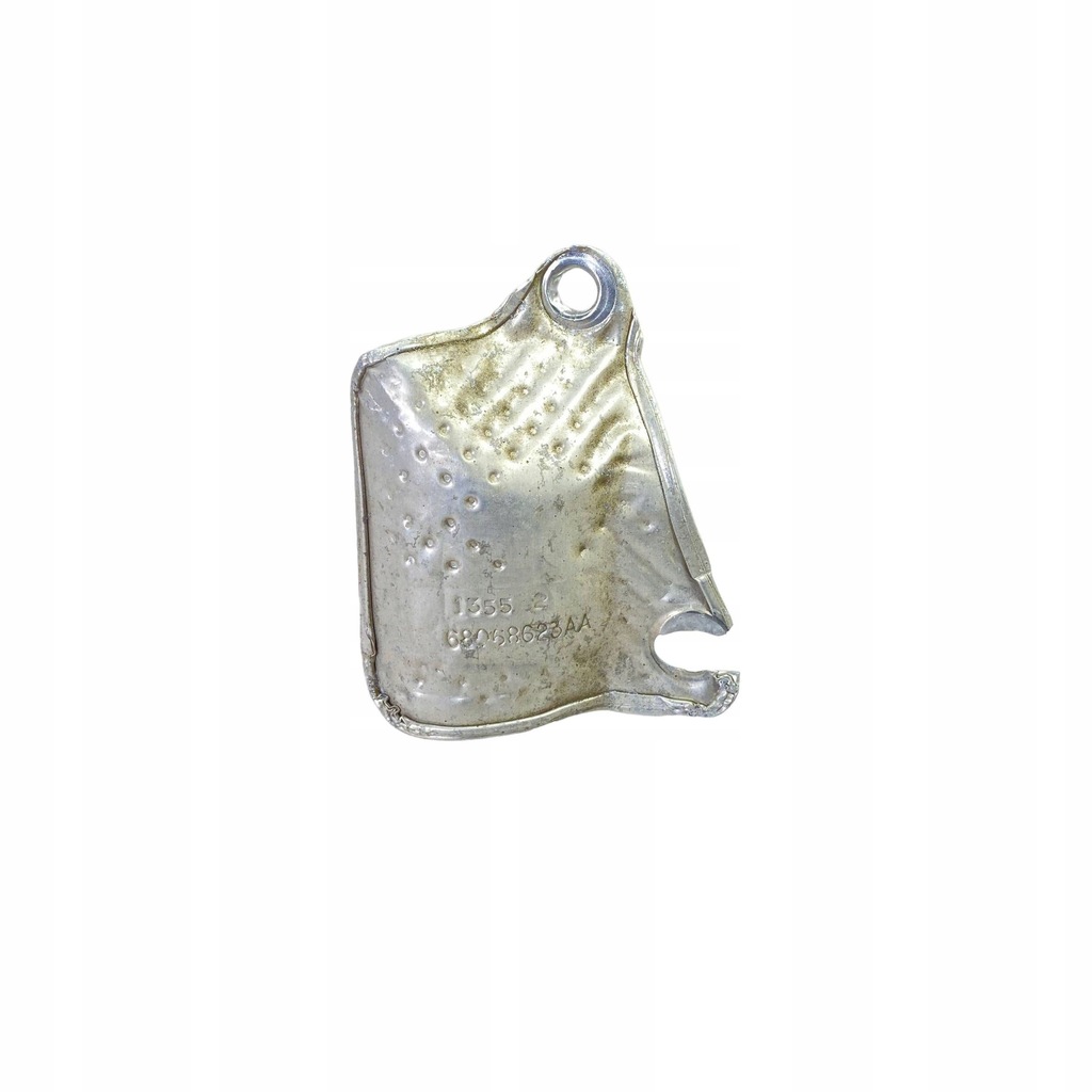 фото №1, Dodge durango 2018 верхній