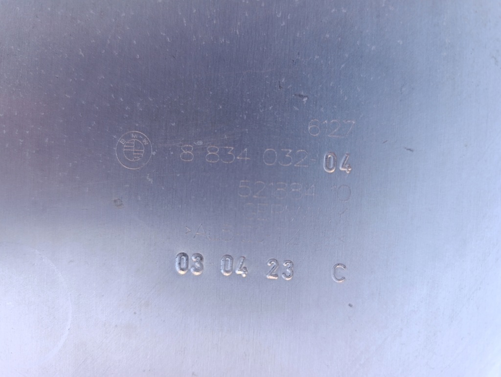 фото №6, Bmw u06 акумулятор акумулятор 51.0ah 16.28kwh