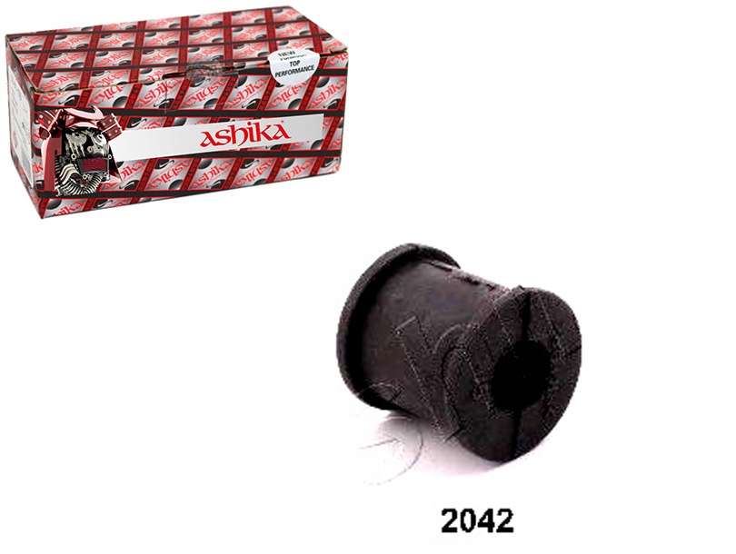 фото №1, Ashika gom-2042 втулка підшипник, стабілізатор