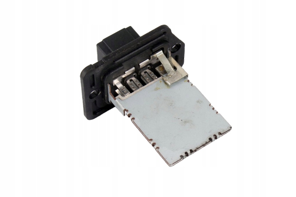 фото №1, Резистор резистор вентилятора вентилятор обдув hyundai ix35 93320-2s8009