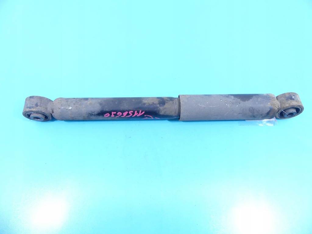 фото №1, Амортизатор задняя правый vw transporter t5