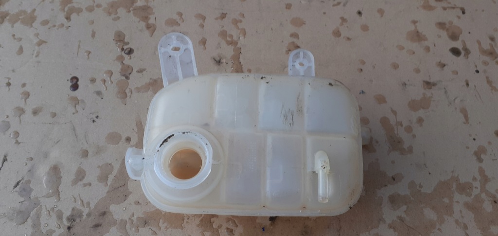 фото №1, Бак расширительный opel mokka crossland 95380033