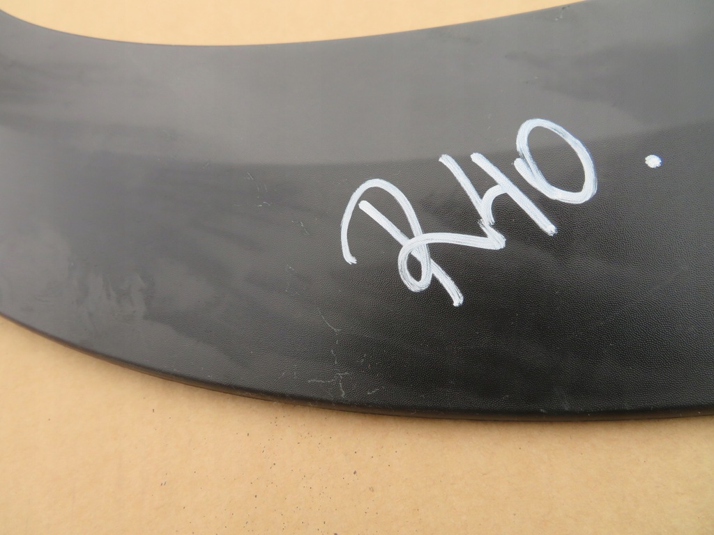 фото №3, Молдинг крила лівий задня mini r60 9800769