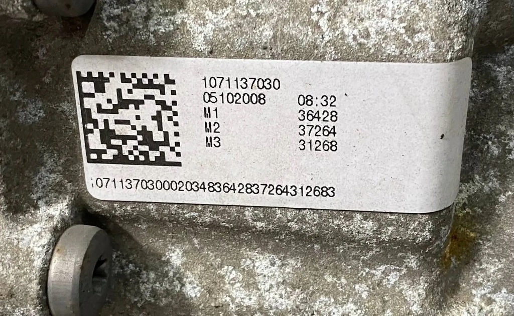 фото №8, Двигатель kompletny audi a6 s6 c6 4f 2010 2.8 cce с japonii