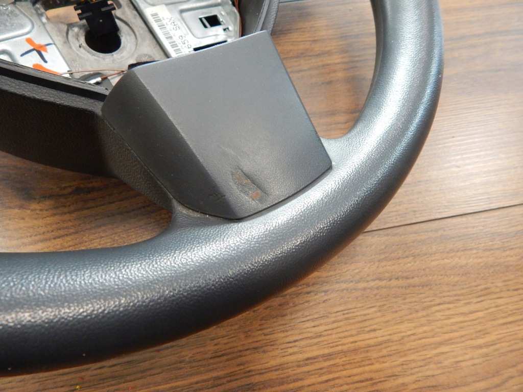 фото №11, Opel astra iii h zafira b - повітропровід pod multi