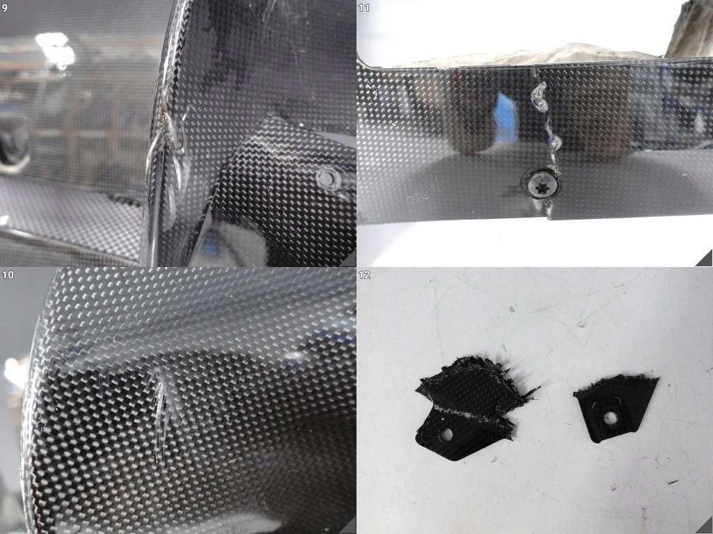 Ferrari roma spider f169 20-24 карбон бампер бампер спойлер диффузор задний Цена