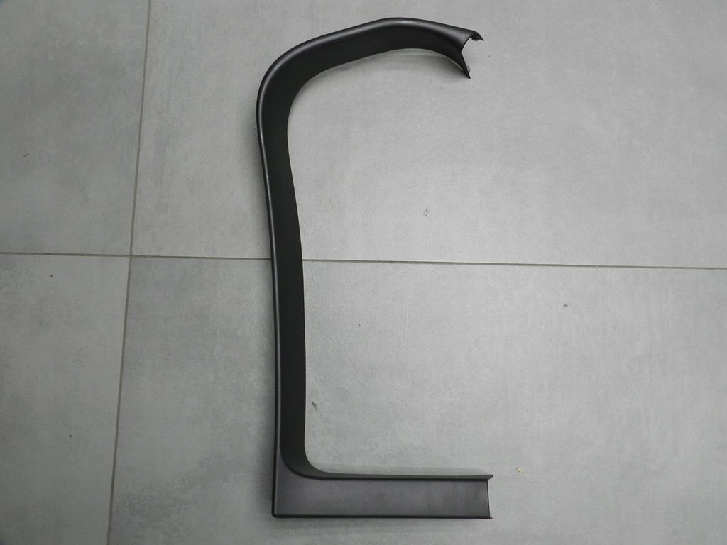 фото №1, Mini clubman f54 защита крышки задняя 7348829