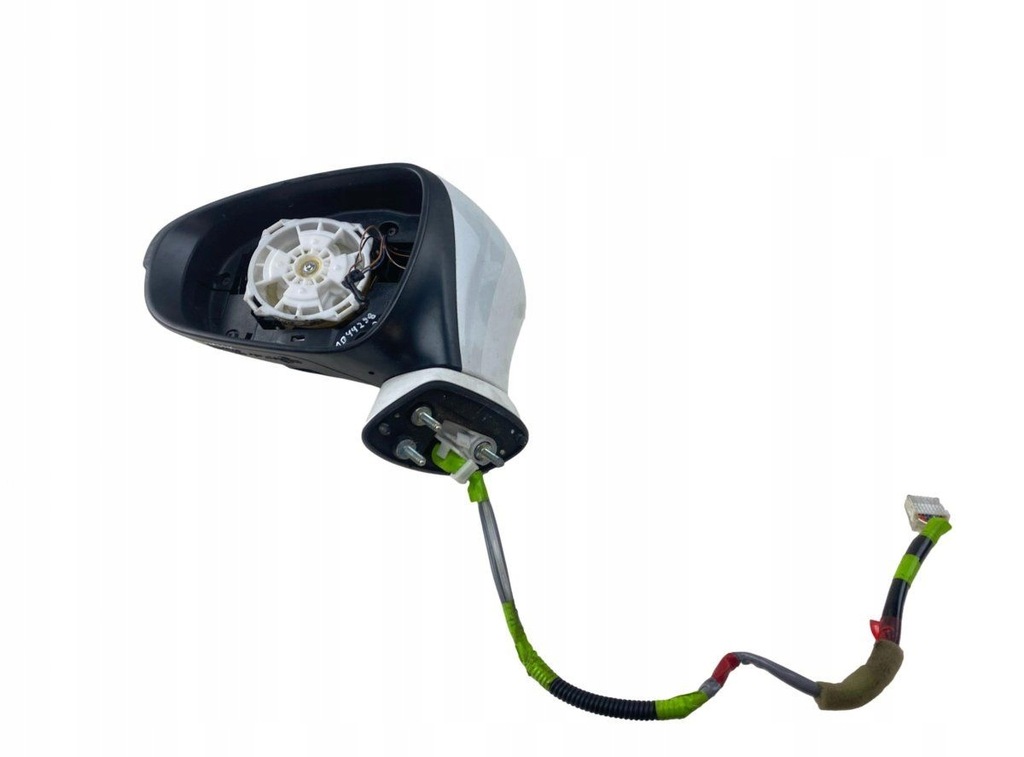 фото №1, 8794076032a1 зеркало левая lexus ct