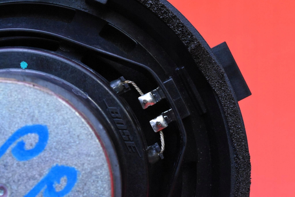 фото №7, Динамік правий перед 625497-0020 mazda mx5 mx-5 4 iv nd lift 18-24