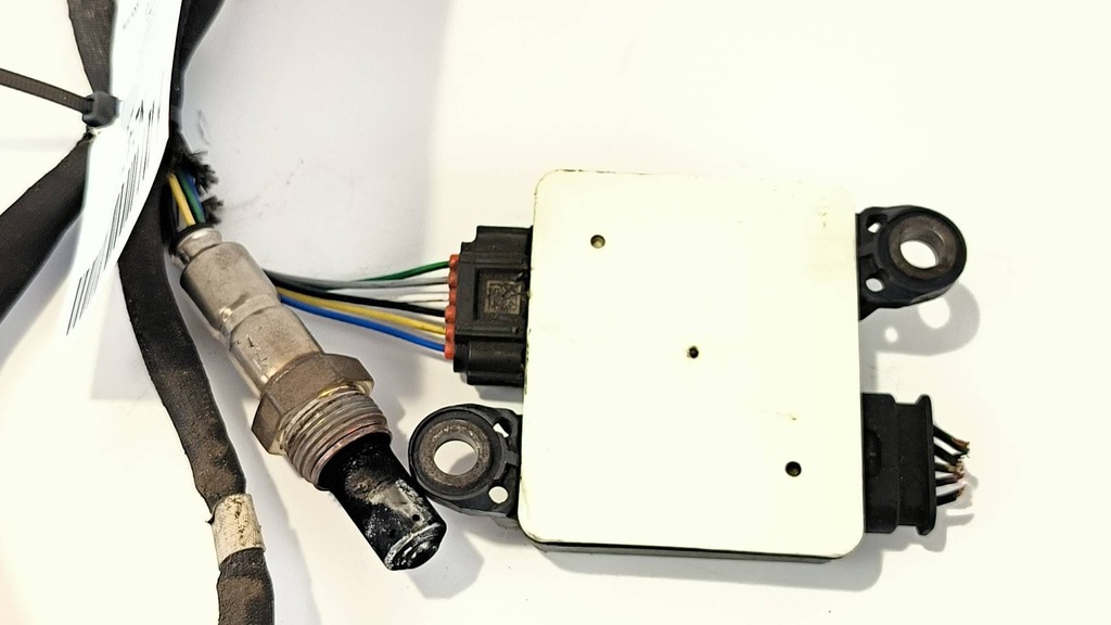 фото №4, Jaguar xf x260 2017 датчик лямбда-зонд