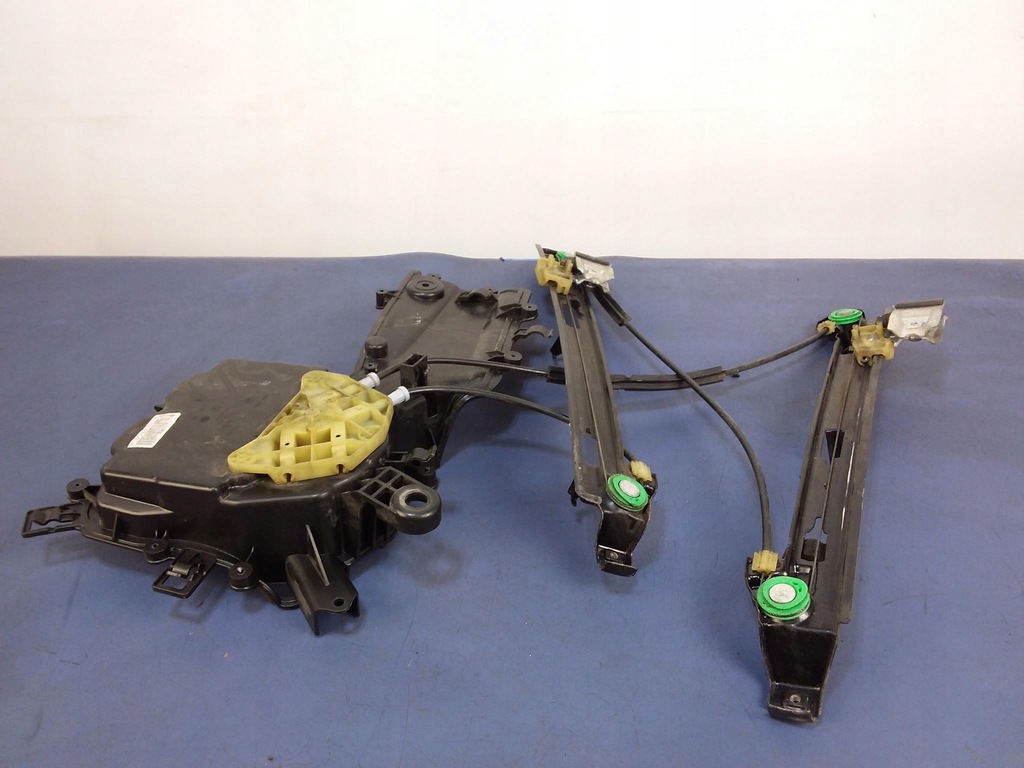 фото №4, Seat leon ii подъемник стекло перед левый 1p0867435