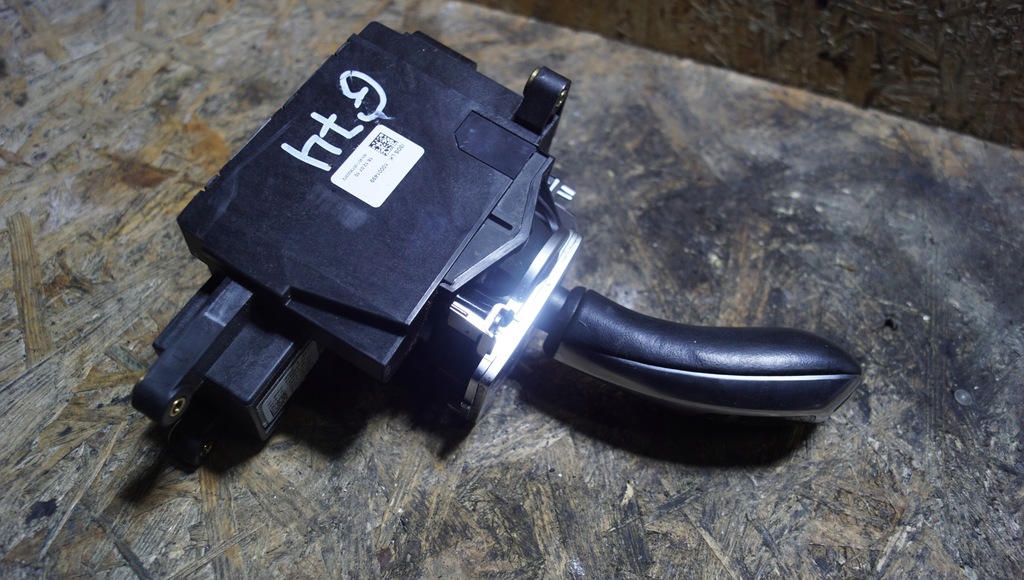 фото №9, Bmw x5 e70 x6 e71 выборщик переключения передач автоматическая коробка передач