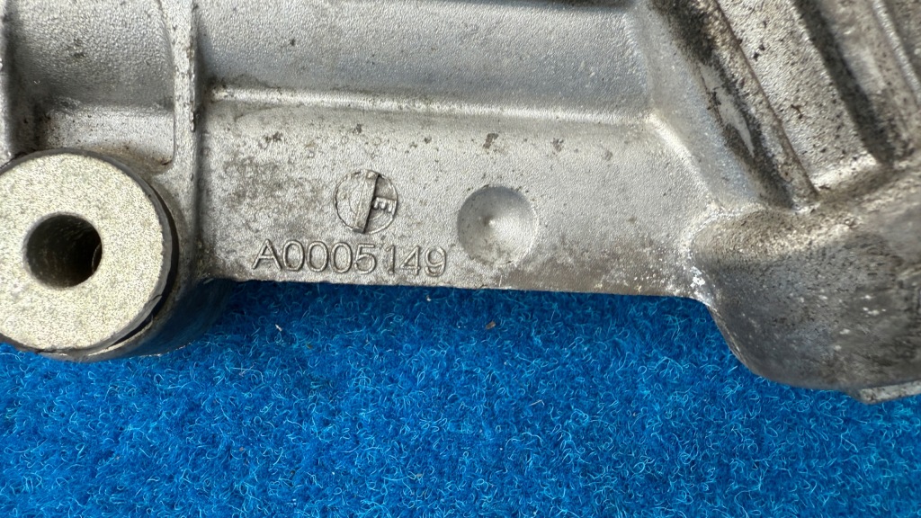 Iveco daily 99-14 rok рейка рульова трансмісія nówka 5802573904 mag44wt в Україні