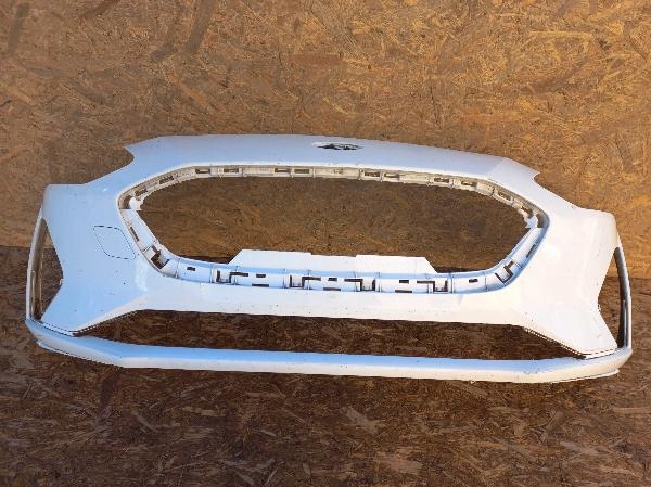 фото №1, Ford focus mk4 mk-4 mk 4 18- бампер передний перед