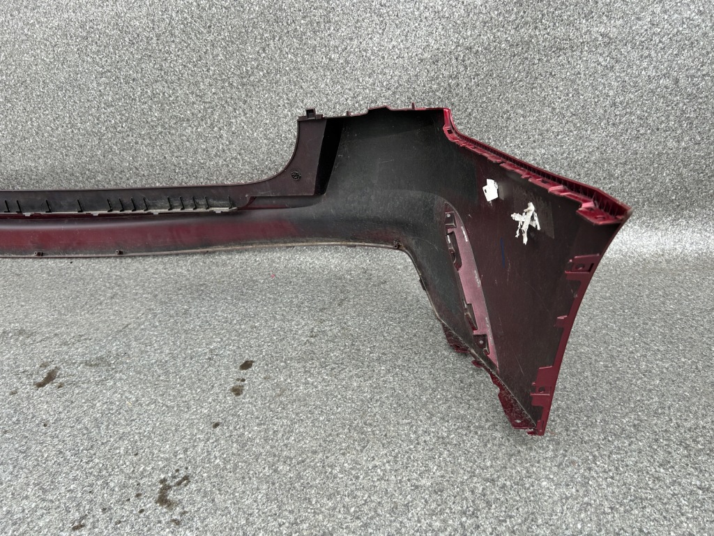 фото №7, Бампер задня задній kia sorento 4 iv 86611-p2000 poznań