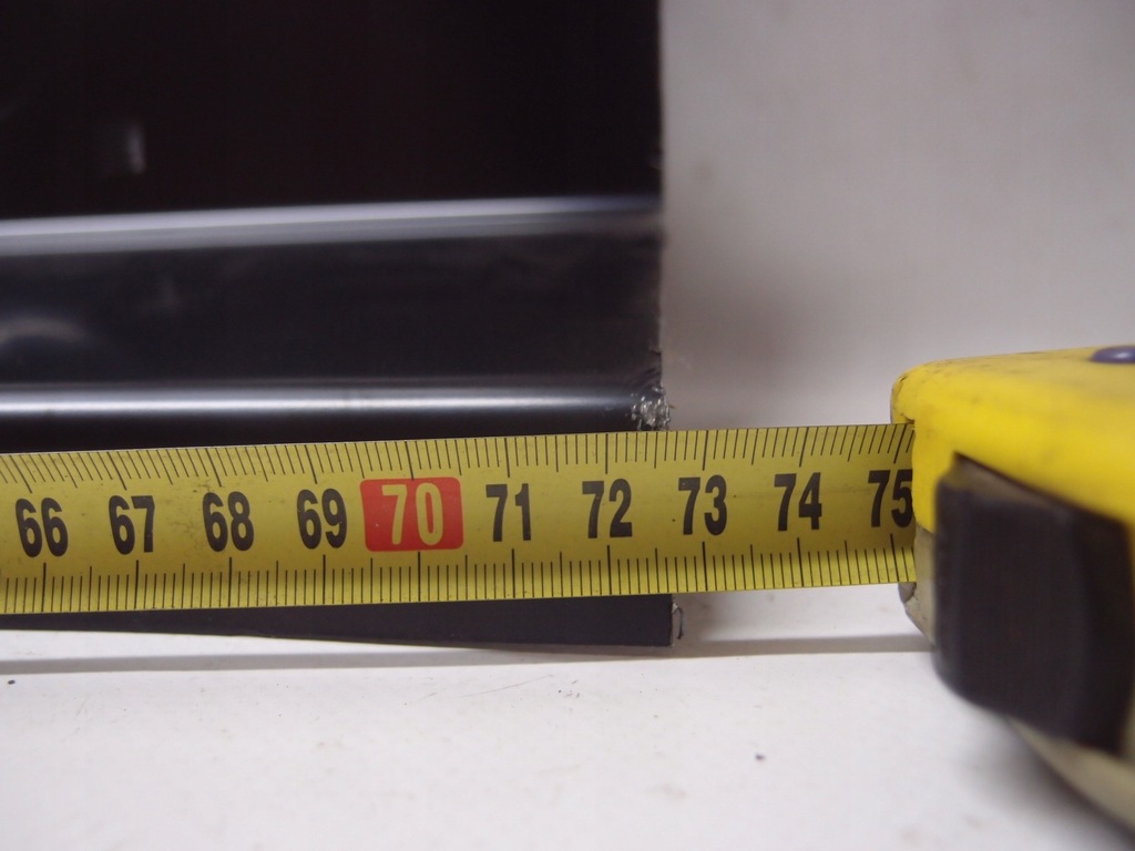 фото №7, Усилитель поперечина задняя vw id4 11a-813-309