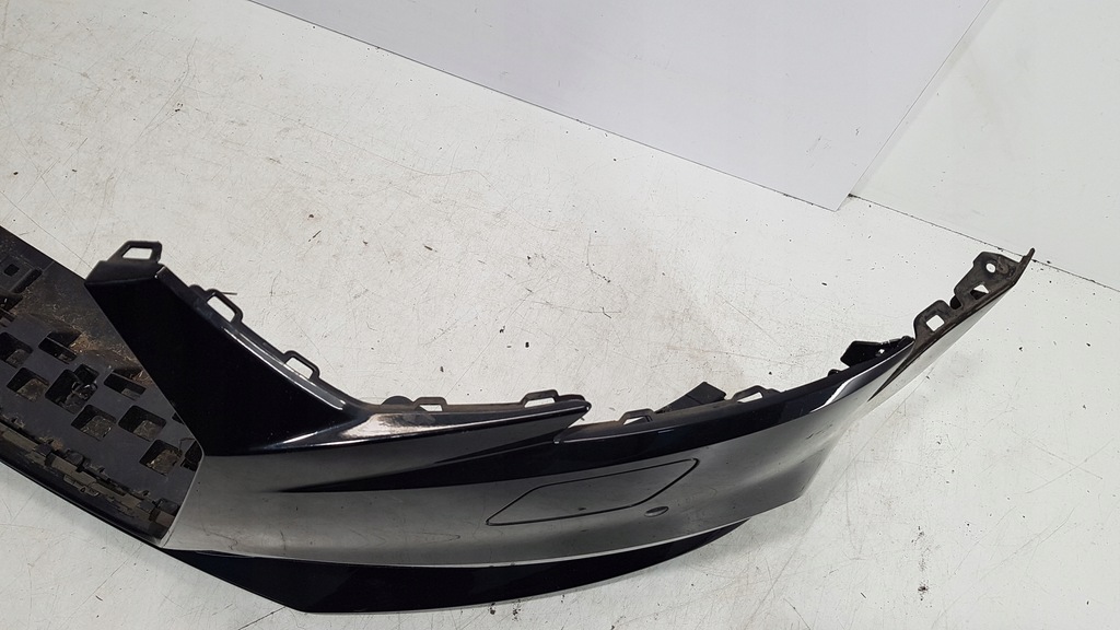 фото №6, Audi a3 8v 8v3 бампер перед передний плита хороший