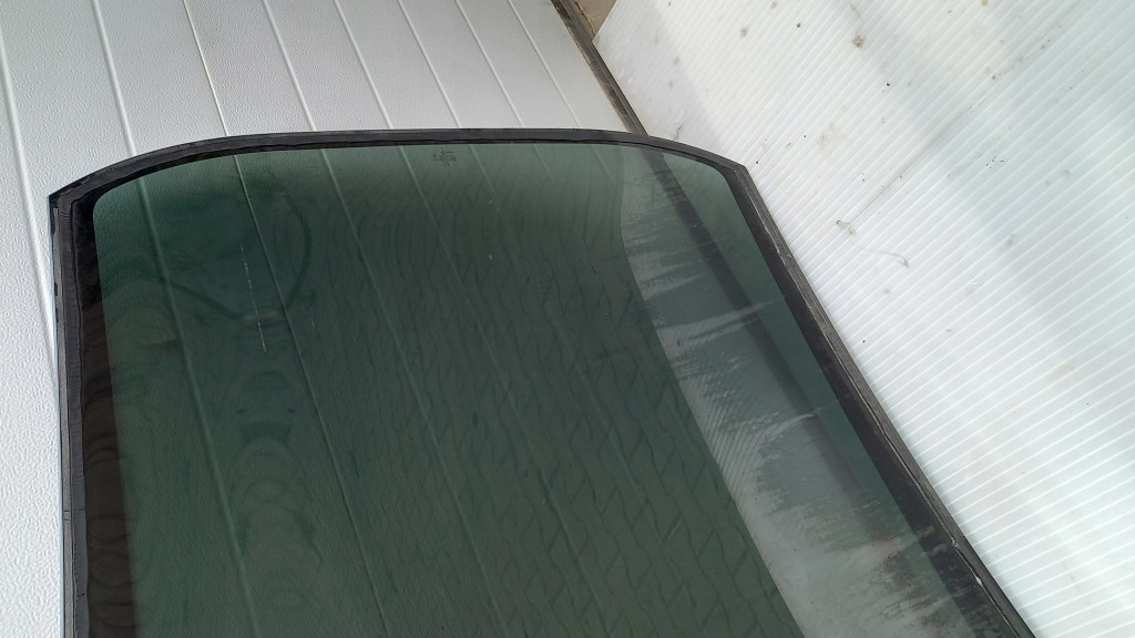 фото №8, Крыша панорамный peugeot 307 kombi 03r