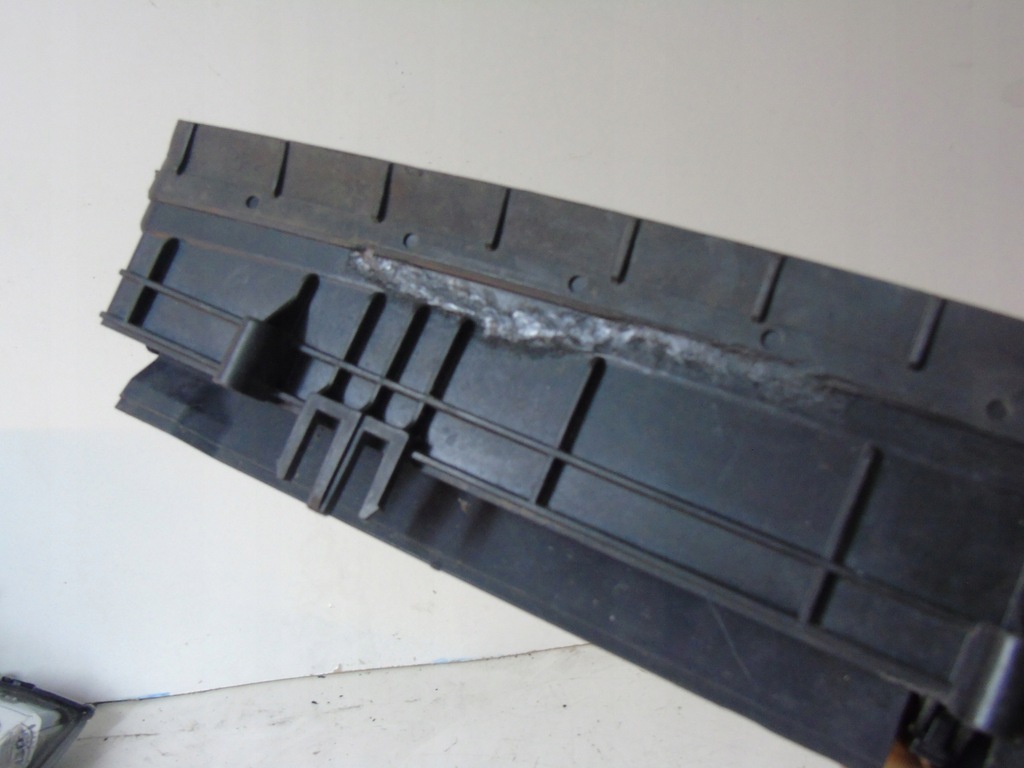 фото №11, Kia niro жалюзи воздуховод воздуха 86950-g5000