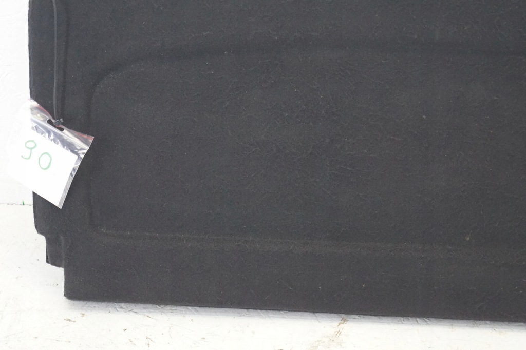 фото №4, Полка багажника peugeot 308