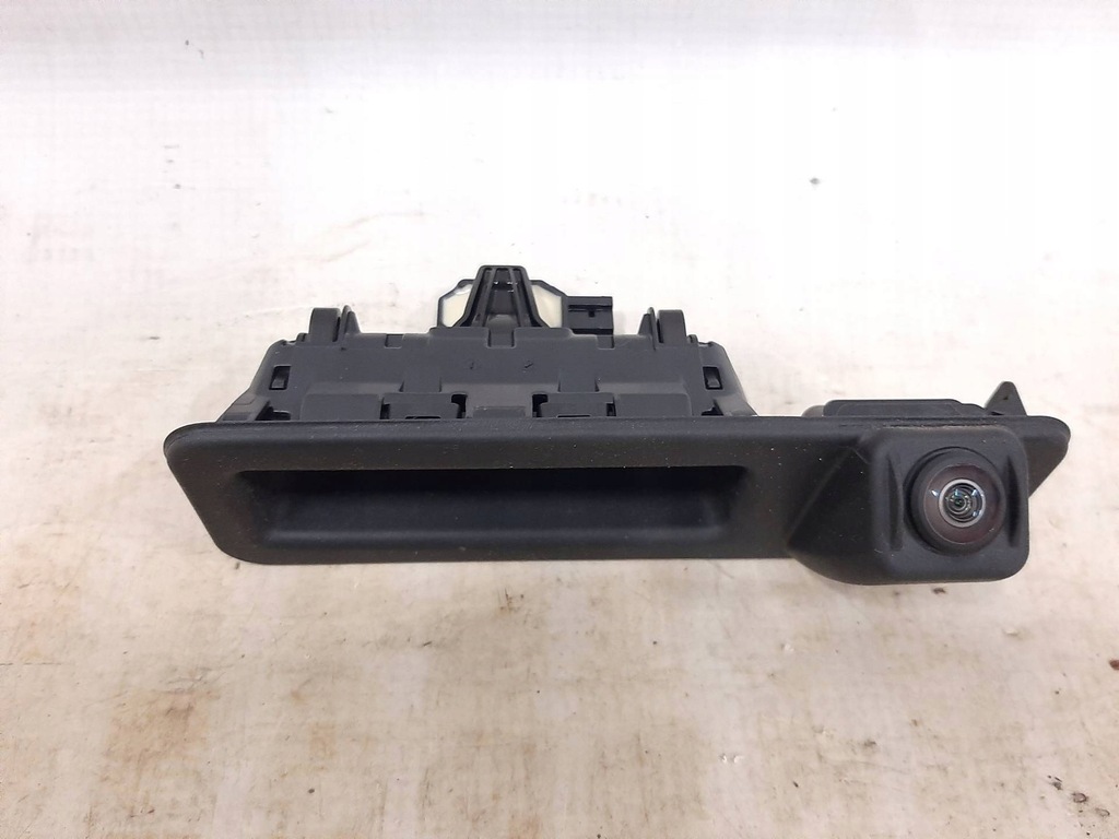 фото №1, Камера заднего вида + кнопка icam2-r bmw 2 f44