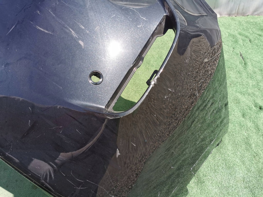 Купити Bmw x6 m m power f86 14-19 бампер задній задній pdc 8056464