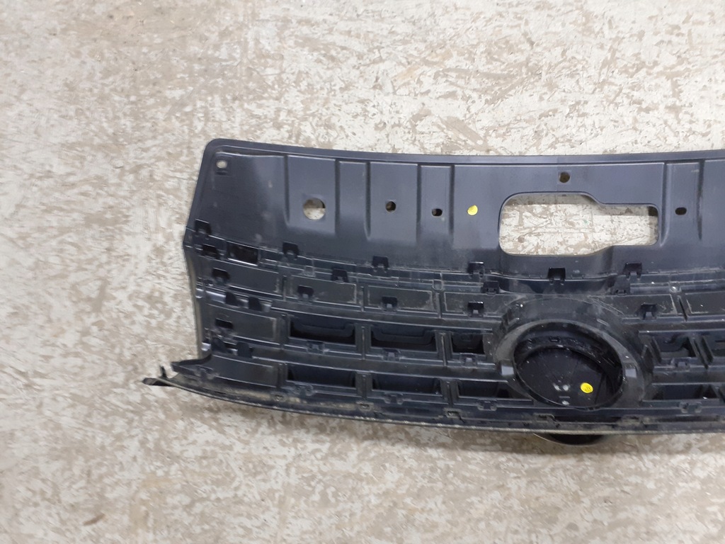 фото №6, Решётка радиатора решётка радиатора vw amarok lift 2016-2020r 2h6853651b