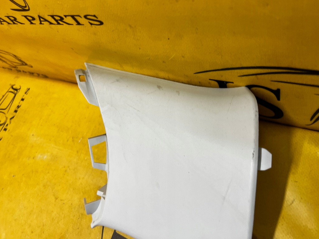 фото №7, Захист обшивка стійка задня ліва peugeot 508 i rxh hybrid4