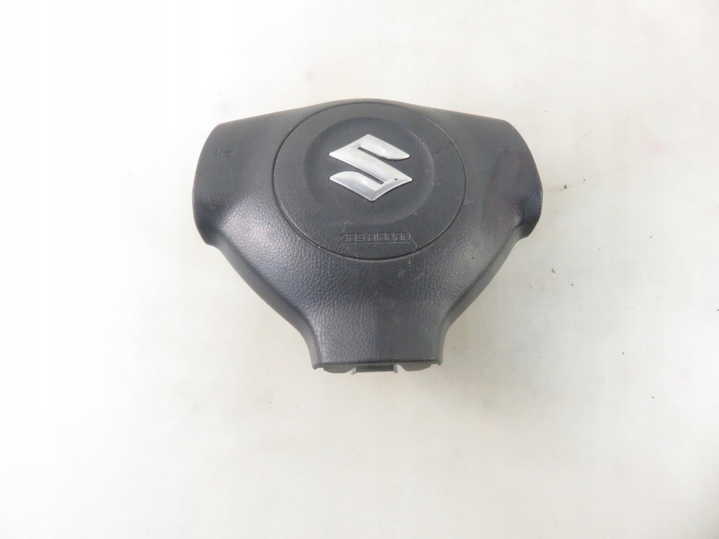 фото №5, Подушка водителя suzuki swift iii 48159821ja