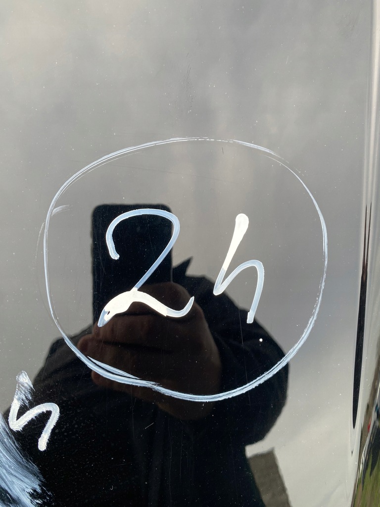 фото №7, Vw id4 задня кришка багажника кришка багажника id.4 11a827025a