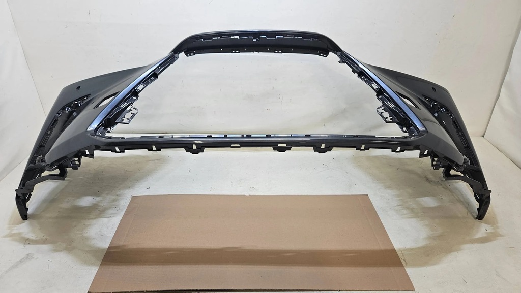 фото №11, Бампер перед передний lexus nx ii sport 52119-78330